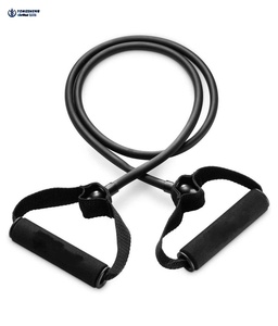Nhà Phòng Tập Thể Dục Cao Su Ngực <span class=keywords><strong>Expander</strong></span> Kháng Ban Nhạc Đàn Hồi Cho Sức Mạnh Đào Tạo & Tập Thể Dục Tập Thể Dục Ban Nhạc - Product Image 5