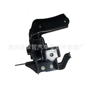 Toyota FAW JP เมาท์เครื่องยนต์12372-37030 12372-37031สำหรับระบบป๋อ Zge12แม็คเฟอร์สัน - Product Image 1