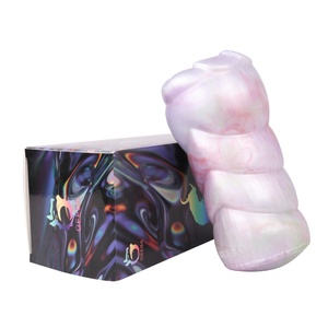 Vagina Artificial G6139, Masturbador de Bolsillo, Juguetes Sexuales, Copa Masturbadora, Masajeador de Próstata, Masturbador Suave y Ajustado de Silicona, Juguetes Sexuales Masculinos - Product Image 5