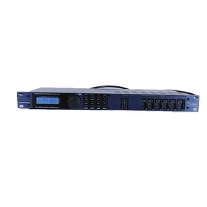 ขายส่ง DriveRack 260 คุณภาพดี โปรเซสเซอร์สัญญาณ 2x6 สำหรับระบบจัดการลำโพงเสียงระดับมืออาชีพ พร้อมจอแสดงผล - Product Image 5