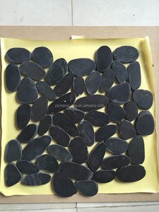 Phòng tắm khảm tường gạch sỏi thái lát <span class=keywords><strong>Pebble</strong></span> gạch - Product Image 4