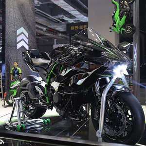 Moto lourde de route à deux cylindres refroidie par eau de 400 cm3, Kawasaki <span class=keywords><strong>H2r</strong></span> <span class=keywords><strong>Yamaha</strong></span> R1R3 importée, course de squat - Product Image 4