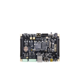 Módulo de Adquisición de Datos Analógicos FPGA de 8 Canales Sincrónicos de 16 Bits ALINX AN706 AD7606 - Product Image 2