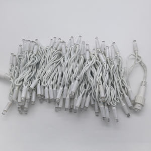 Projet d'utilisation <span class=keywords><strong>professionnelle</strong></span> fil de caoutchouc LED <span class=keywords><strong>guirlande</strong></span> <span class=keywords><strong>lumineuse</strong></span> féerique <span class=keywords><strong>guirlande</strong></span> <span class=keywords><strong>lumineuse</strong></span> de Noël fête de vacances mariage utilisation en extérieur - Product Image 1