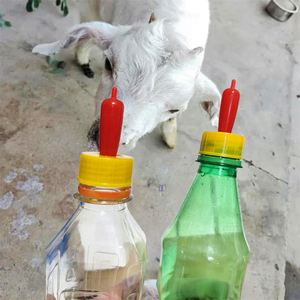 Tettarella in Silicone per Pecore e Capre, Alta Qualità, Morbida, per Agnelli, Cani e Altri Animali - Product Image 6