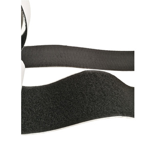 25mm blanc de bande de boucle de crochet/<span class=keywords><strong>scotch</strong></span> <span class=keywords><strong>magique</strong></span>/crochet et boucle - Product Image 5