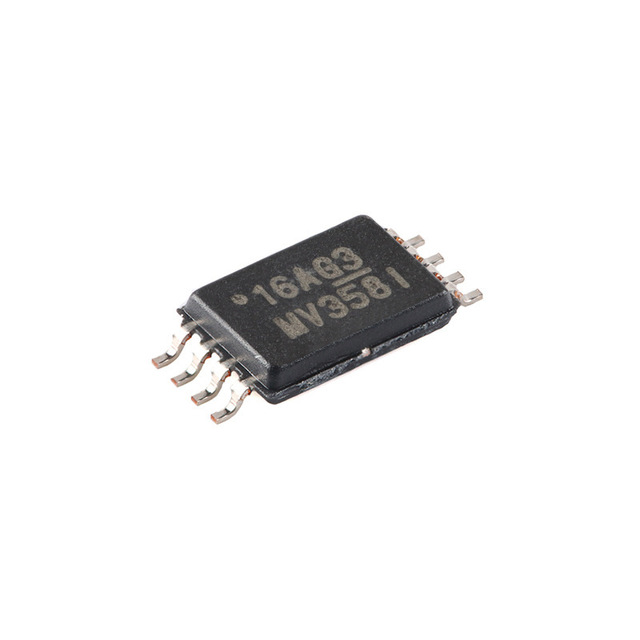 LMV358IPWR TSSOP-8 Dual Low Voltage Operational Amplifier IC