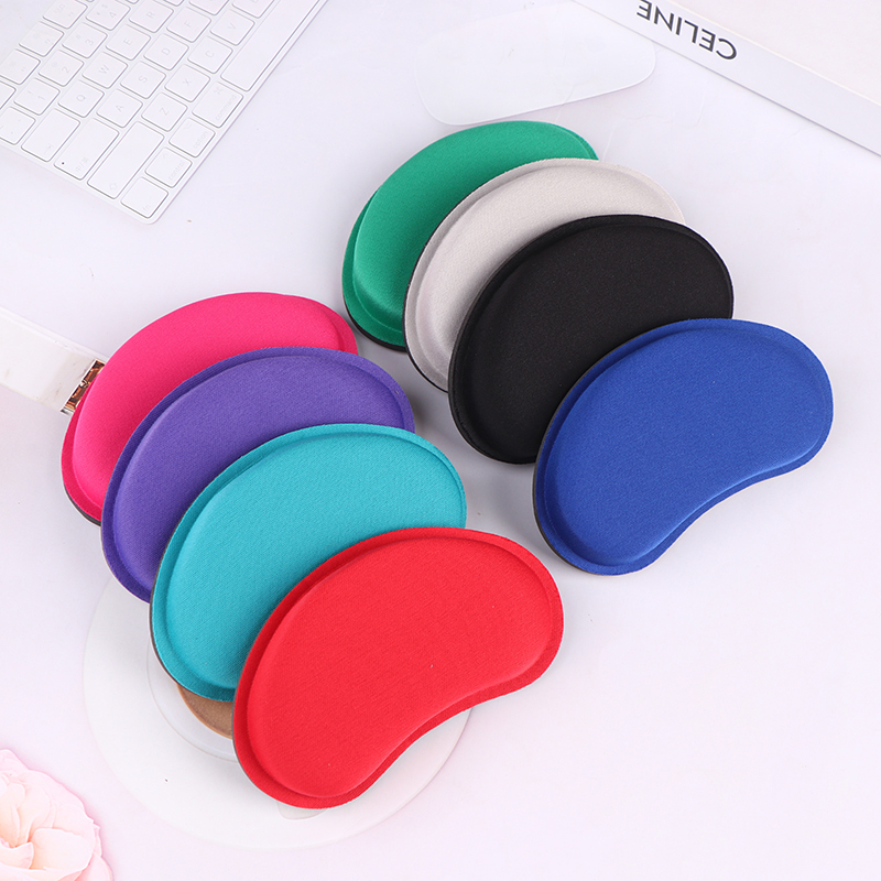 ZORESYN Tappetino Per Mouse Con Comodo Supporto Per Il Polso, Poggiapolsi Ergonomico Per Tappetino Per Mouse