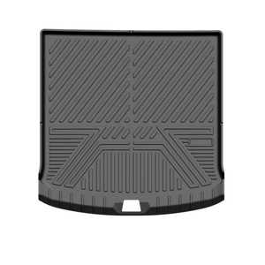 แผ่นรองท้ายรถแบบกำหนดเอง TPE สำหรับ BYD Song Pro 2025 ทนทาน กันน้ำ - Product Image 1