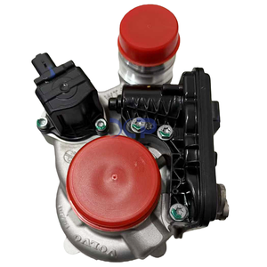 Turbocompresor K03 de Alta Calidad 53039700622 53039700631 31493482 36011747 para <span class=keywords><strong>Volvo</strong></span> XC90 <span class=keywords><strong>XC40</strong></span> XC60 OEM de Fábrica - Product Image 5