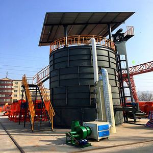 ถังหมักปุ๋ยหมักแนวตั้งพร้อมมอเตอร์สำหรับ<span class=keywords><strong>การ</strong></span><span class=keywords><strong>ผลิต</strong></span><span class=keywords><strong>ปุ๋ย</strong></span>อินทรีย์ - Product Image 6