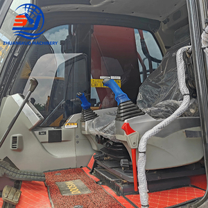 Offre Spéciale : Excavatrice sur chenilles d'occasion Doosan DX300LC-9C, 30 tonnes, engin lourd, modèle Doosan DX300 à vendre - Product Image 3