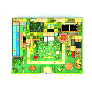Paradiso di Avventure al Coperto: Divertimento Sicuro per Piccoli Esploratori Tutto il Giorno - Product Image 2