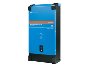 อินเวอร์เตอร์ Victr on Energy Phoenix แบบคลื่นไซน์บริสุทธิ์ 12V 3000VA สมาร์ท ประสิทธิภาพ 99% 14379 อินเวอร์เตอร์พลังงานแสงอาทิตย์ อินเวอร์เตอร์ไฮบริด - Product Image 1