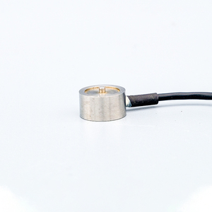 <strong>Miniature</strong> Round Load Cell <strong>Compression</strong> Type 5kg to 50kg Force <strong>Sensors</strong> and <strong>Weighing</strong> Cells - Product Image 5