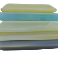 Bloc de glace en HDPE durable et écologique - Recyclable, imperméable, résistant aux chocs, pour températures extrêmes et utilisation à long terme
