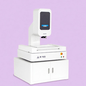 ระบบวัดพิกัดแบบไม่สัมผัสด้วยแสงดิจิตอล CMM ระบบตรวจสอบด้วยภาพความแม่นยำสูง XY 2.5 L200 เครื่องตัดด้วยเลเซอร์ - Product Image 3