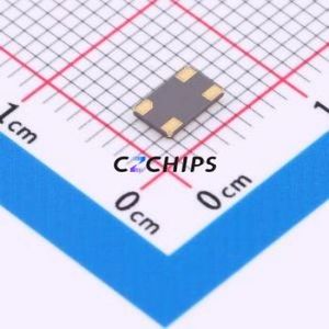 TZ1624C Crystal (Passive) SMD5032-4P Crystal Oscillator 8MHz 10ppm 10pF - Product Image 2