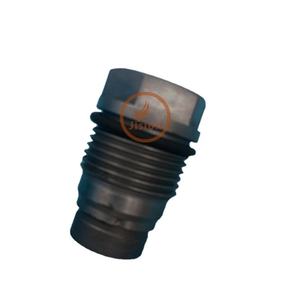 Vanne de limitation de pression du rail de carburant pour excavatrices EC210B EC240B EC290B 1110010028 20793590 - Product Image 3