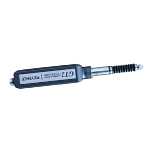 โมดูลเครื่องขยายสัญญาณเซ็นเซอร์ดิจิตอล GT2-H16K GT2-H12K GT2-H08K ประสิทธิภาพสูงสำหรับอุปกรณ์ทดสอบระบบอัตโนมัติในอุตสาหกรรม - Product Image 2