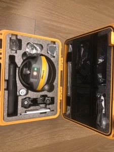 การติดตามกลุ่มดาวหลายกลุ่ม V90 Hi-Target บวก GNSS RTK ด้วย IHand55 - Product Image 1