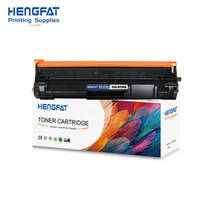 Cartuchos de Tóner Negros Compatibles con HP de Primera Calidad de la Marca HENGFAT 150A <span class=keywords><strong>W1500A</strong></span> para Impresoras Láser M111w/M111a/M141a/M141w - Product Image 1