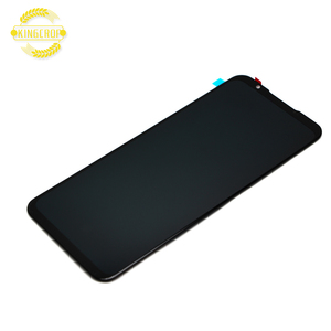 Teléfono móvil AMOLED de 6,65 pulgadas LCD para ZTE Nubia <span class=keywords><strong>Red</strong></span> Magic reemplazo de pantalla táctil de pantalla - Product Image 6