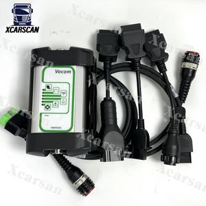 Herramienta de Diagnóstico VOCOM 1 para Excavadora 2.8.150, Interfaz VOCOM1 88890300 para Camiones Pesados V-olvo/Renault/UD/Mack - Product Image 3