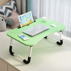 Mesa plegable para ordenador portátil/cama, escritorio de ordenador portátil, mesa de cama - Product Image 6