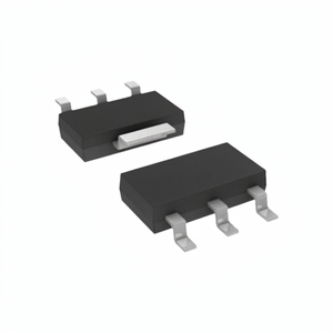 Thyristors TO-261-4, TO-261AA Electronics Component Authorized Distributor BTA201W-600E,115 - Product Image 1