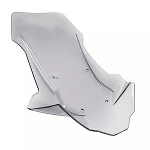 Motorefit para Honda <span class=keywords><strong>X</strong></span> <span class=keywords><strong>ADV</strong></span> <span class=keywords><strong>750</strong></span> 2017 2018 <span class=keywords><strong>2019</strong></span> motocicleta parabrisas visera deflectores de viento parabrisas - Product Image 2