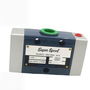 Vanne de commande électrique NABCO PSC-33-<span class=keywords><strong>34</strong></span>-38-44-48 L P, pièces de machines de construction par NABTESCO Japon, garantie de <span class=keywords><strong>6</strong></span> mois - Product Image 2