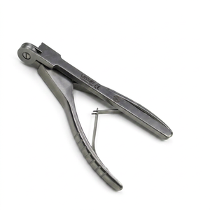 Alfileres ortopédicos veterinarios de acero inoxidable K-Wire Pins Manual Artroscopia Kirschner Wire Bender Alambres de plástico Pin de acero inoxidable - Product Image 1