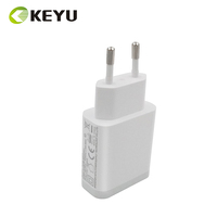 Chargeur de téléphone portable 18 watts Qualcomm Quick Charge Fast 3.0 Usb Wall Charger
