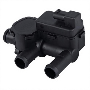 Vanne de commande pour Mercedes Benz, vanne d'eau du chauffage 2308300084, diaphragme 12V - Product Image 2
