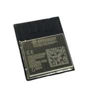 Module Espressif ESP32 Esp32-c6 ESP32-C6-MINI-1 4 Mo Wi-Fi 6 Ble 5.0 Module Esp32c6 Wif6 prenant en charge Zigbee THREAD pour carte Esp32