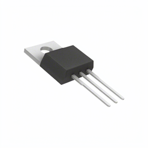 Composants de circuits électroniques Thyristors TO-220-3 BTA204-600B,127 Distributeur agréé - Product Image 1