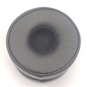 Almohadillas de repuesto de espuma viscoelástica a precio de fábrica para auriculares inalámbricos <span class=keywords><strong>Bluetooth</strong></span> <span class=keywords><strong>AKG</strong></span> N60nc N60NCBT - Product Image 5