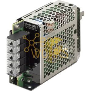 ออมรอน S8FSG03012CD - ใหม่ - Product Image 1