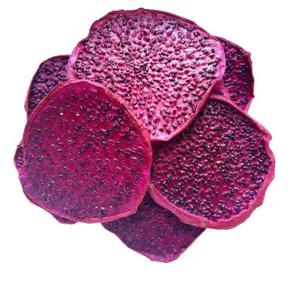 Di alta Qualità di Aria Secca Organico Bianco Drago di Frutta Senza Zucchero - Product Image 5