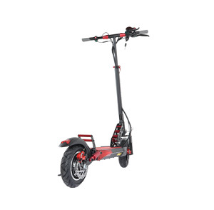 Trottinette pliable à 2 roues haute vitesse 60 km/h 500W, grande autonomie, pour adultes - Product Image 6