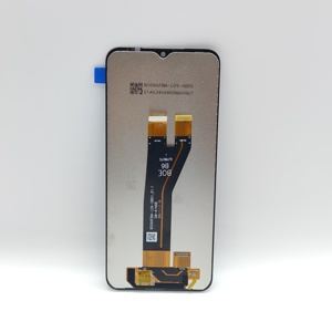 อะไหล่แท้ซัมซุงสำหรับ Galaxy A14-5G A146 ชุดเปลี่ยนจอ LCD พร้อมบริการรับประกัน 1 ปี สำหรับโทรศัพท์มือถือ - Product Image 1