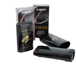 Barra de Coloración Profesional para el Cabello Augeas, Tinte Instantáneo de Larga Duración, Permanente, Seguro para Salón, Fácil de Usar - Product Image 1