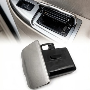 Cendrier de porte arrière gauche 74130-60050 pour Toyota Land Cruiser Prado 120 LC120 2003-2009, pièces intérieures automobiles - Product Image 5