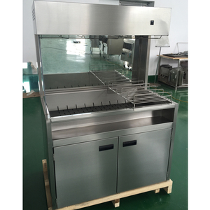 <strong>Fast</strong> <strong>Food</strong> <strong>Machines</strong> <strong>Fast</strong> <strong>Food</strong> Equipment - Product Image 4