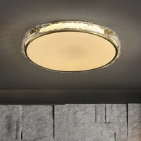 Plafonnier LED pour la maison, lampe de plafond, lustre personnalisé, éclairage d'usine, décoration lumineuse pour la maison