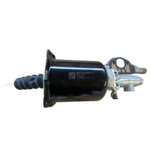 Conjunto de Reforzador de Embrague de Calidad Premium WG9725230052 <span class=keywords><strong>para</strong></span> Sistema de Transmisión Automotriz de Camiones, Cilindro Esclavo Hidráulico Duradero - Product Image 1
