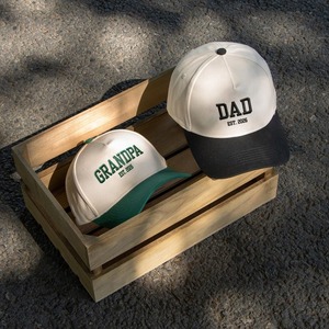 Nueva Gorra de Béisbol Acrílica de 5 Paneles, Estilo Americano, Deportiva, Transpirable, Impermeable, Ajustable, con Bordado de Dos Tonos - Product Image 4