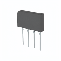 Original D2SB40H Diodes Buy Online Electronic Components 4-SIP, GBL