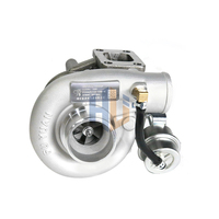 Yuchai Motor YC4FA130-40 Turbolader FG3FA-1118100A-383 für Ankai Dongfeng Yutong Jinlong Busse Motor Assy und Teile